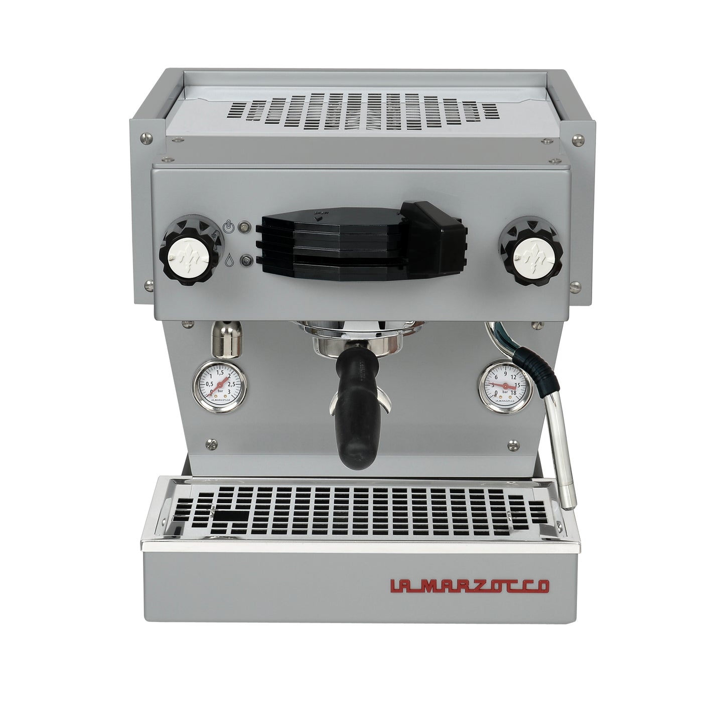 La Marzocco Linea Mini Grey