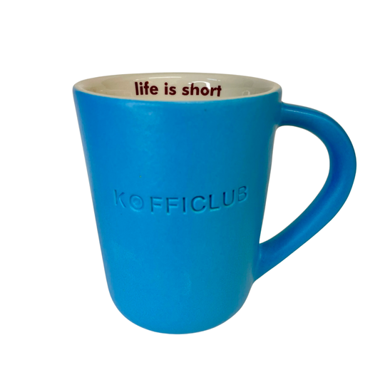 300 ml TEA MUG