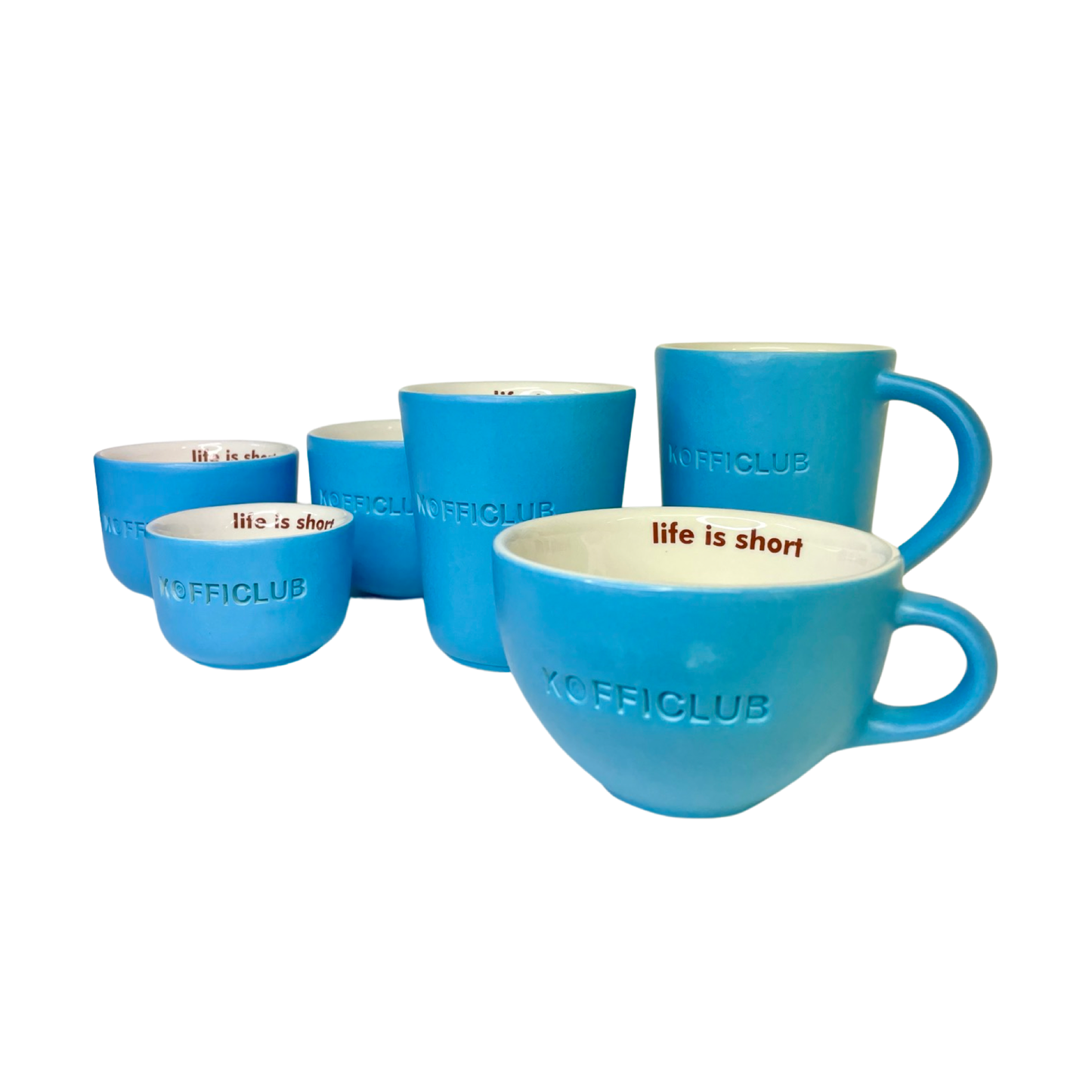 300 ml TEA MUG