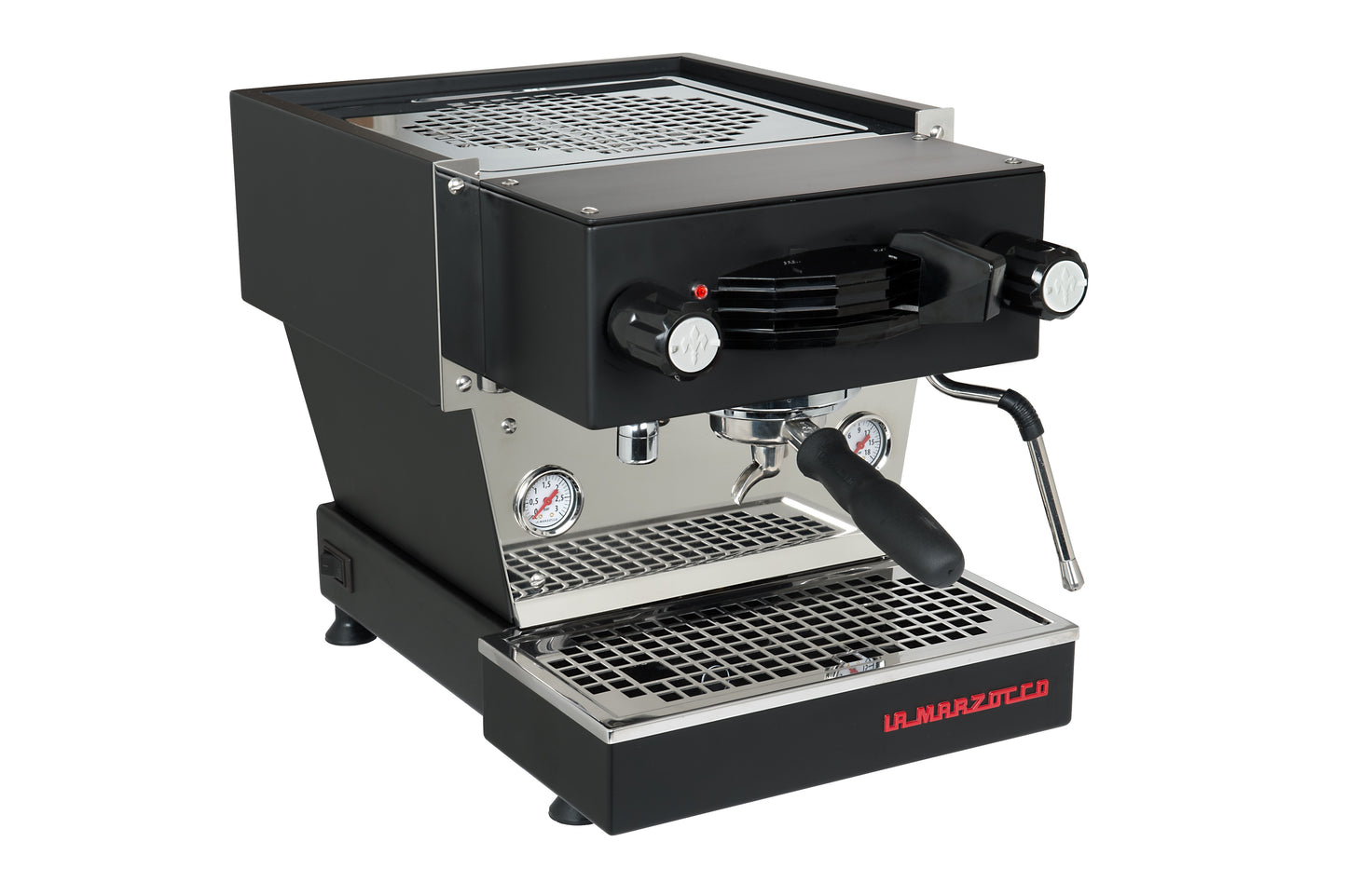 La Marzocco Linea Mini Black