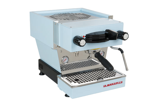 La Marzocco Linea Mini Blue