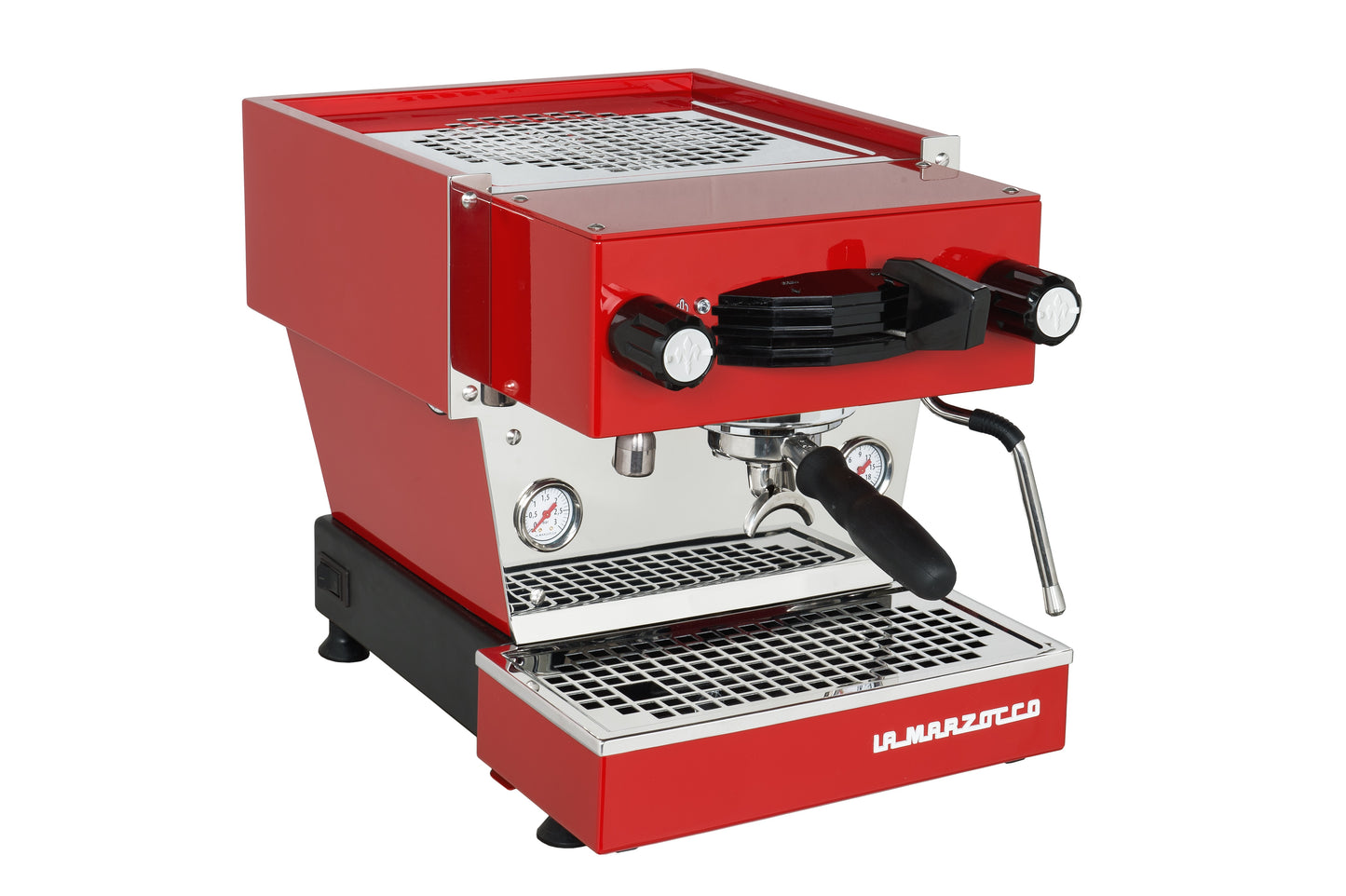 La Marzocco Linea Mini Red