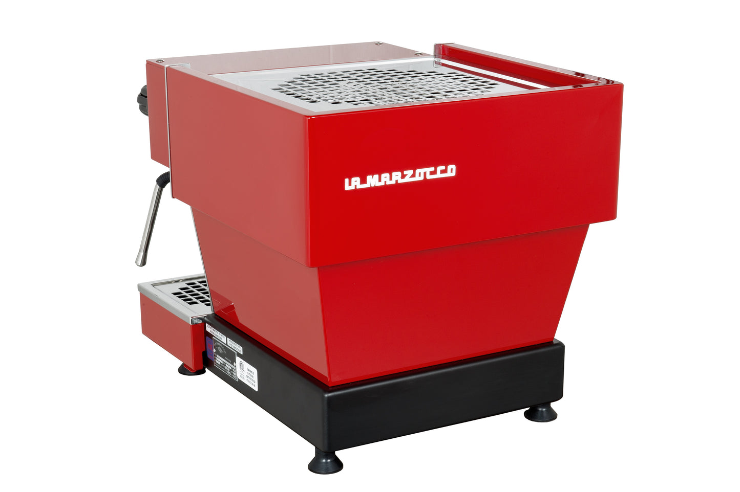 La Marzocco Linea Mini Red