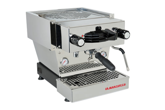 La Marzocco Linea Mini Steel