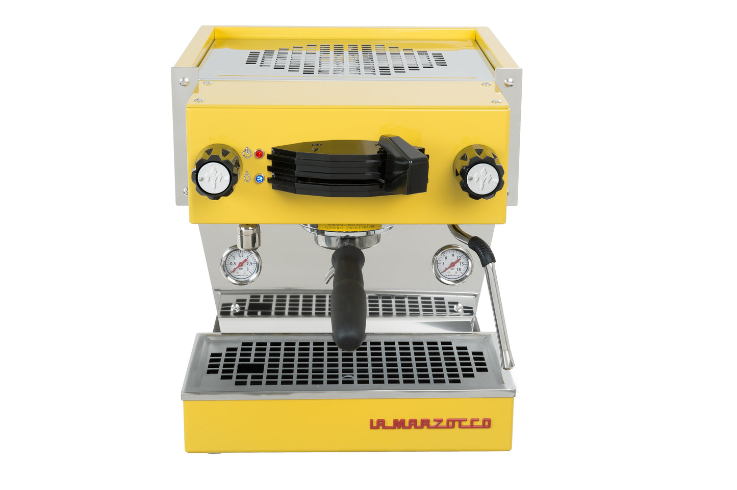 La Marzocco Linea Mini Yellow